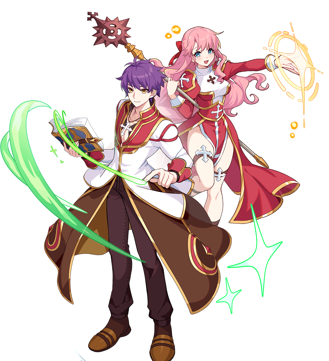 Payon Ragnarok Introducing Lv.70 Payon & Transcendent Second Class